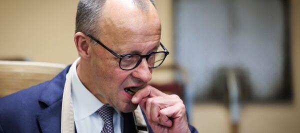 Bild: Merz bittet deutsche Wirtschaft um Geduld bei Reformen