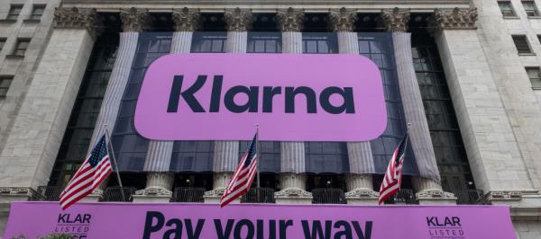 Bild: Bezahldienst Klarna kündigt eigene Kryptowährung an