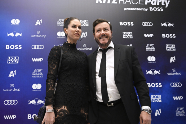 Bild: Benko-Ehefrau zieht gegen Medien vor Gericht und siegt