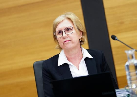 Bild: Rechnungshof-Prüfung für Wirtschaftskammern schon bald