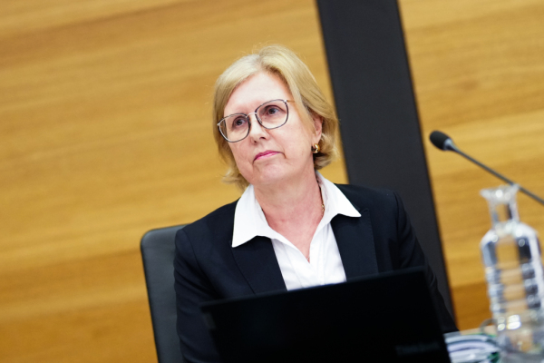 Bild: Rechnungshof-Prüfung für Wirtschaftskammern schon bald