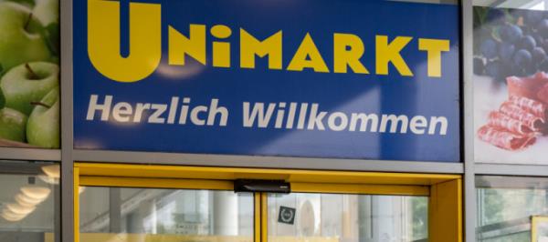Bild: Rewe übernimmt 21 Unimarkt-Geschäfte