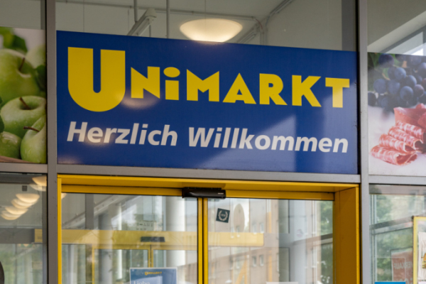 Bild: Rewe übernimmt 21 Unimarkt-Geschäfte