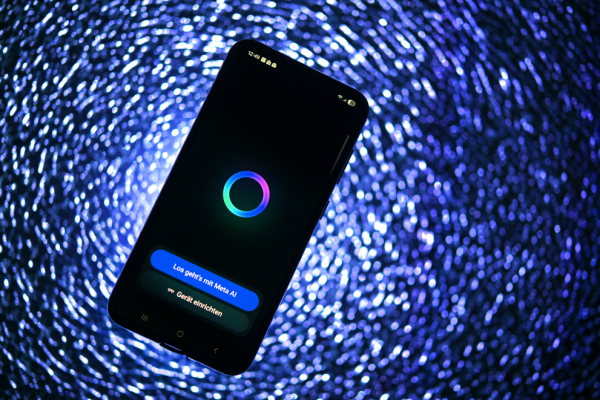 Bild: Italiens Wettbewerbsbehörde startet Eilverfahren gegen Meta