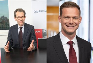 Bild: Aon Austria Markt Report 2025