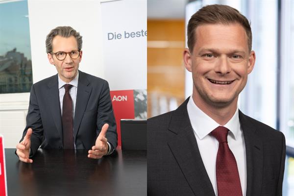 Bild: Aon Austria Markt Report 2025