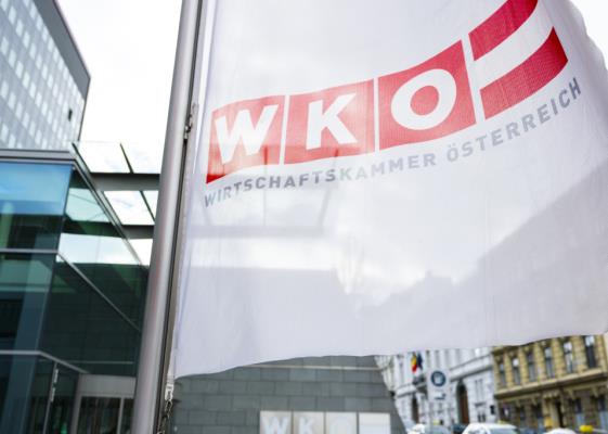 Bild: WKÖ erhöht Gehälter um 2,1 Prozent und steht vor Reformen