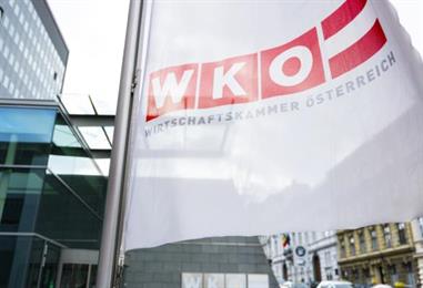 Bild: WKÖ erhöht Gehälter um 2,1 Prozent und steht vor Reformen