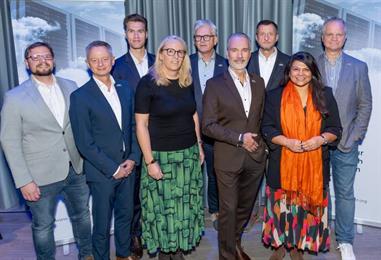 Bild: Martin Madlo als ADCA-Präsident bestätigt