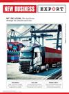 Cover: NEW BUSINESS Export - NB EXPORT 2/2025