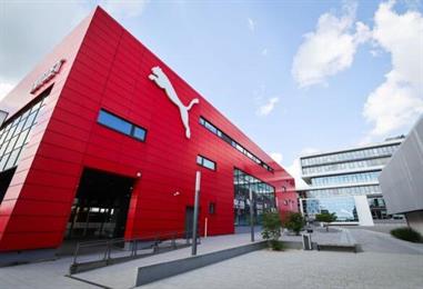 Bild: Bericht: Asiatische Firmen prüfen Übernahme von Puma