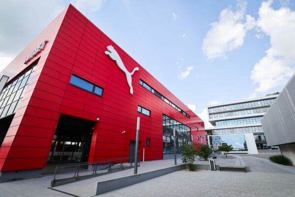 Bild: Bericht: Asiatische Firmen prüfen Übernahme von Puma