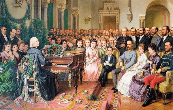 Bild: Die weltweit für höchste Klavierbaukunst geschätzte Traditionsmarke ­Bösendorfer setzt auf Innovation, um am internationalen Markt weiterhin ­attraktiv zu bleiben. 