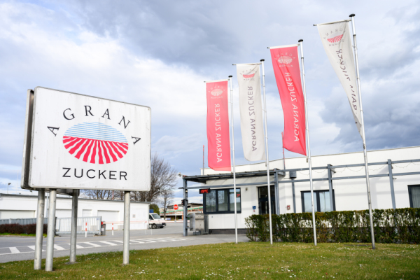 Bild: Agrana will rund 400 bis 500 Stellen bis 2028 streichen