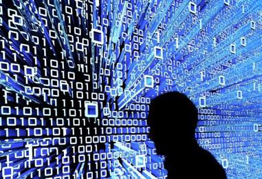 Bild: Kaum Lohneffekt durch KI, aber höhere Risiken für manche