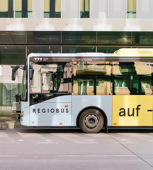 Bild: Erfolg für Knorr-Bremse / Zelisko: Ausrüstung von Busflotten für den Tiroler Linienverkehr