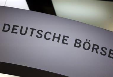 Bild: Deutsche Börse bietet 4,7 Mrd. Euro für Allfunds