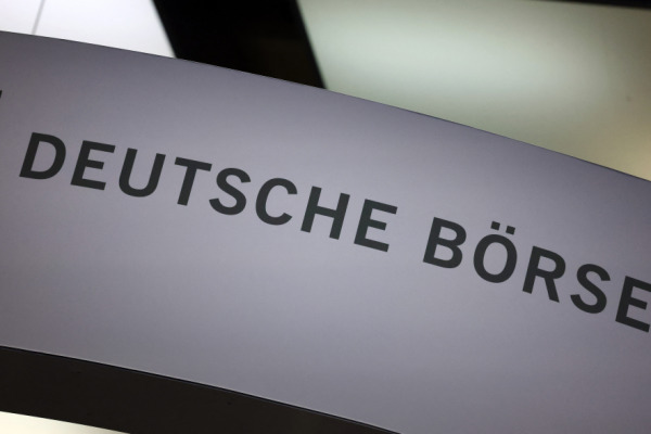Bild: Deutsche Börse bietet 4,7 Mrd. Euro für Allfunds