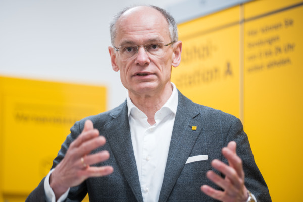 Bild: Post übernimmt 70 Prozent an bulgarischer e-Commerce-Firma