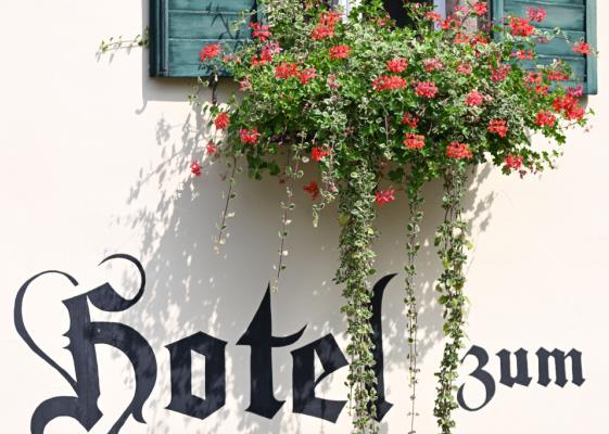 Bild: Tourismus im Sommerhalbjahr 2025 auf Rekordhoch