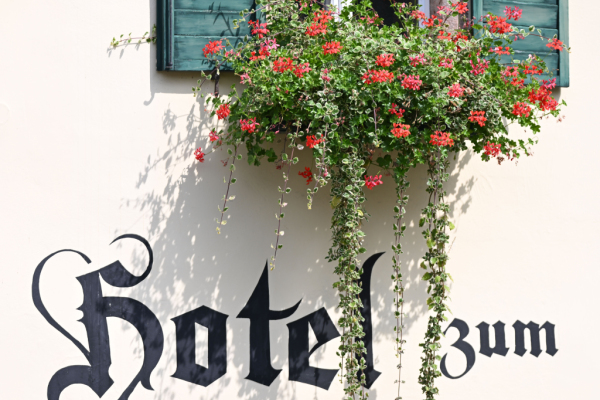 Bild: Tourismus im Sommerhalbjahr 2025 auf Rekordhoch