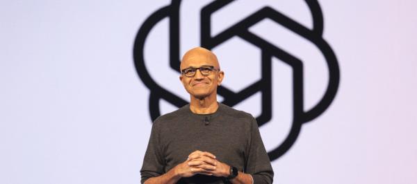 Bild: Norwegens Staatsfonds stellt sich gegen Microsoft-Chef