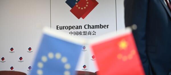 Bild: Chinas Exportkontrollen belasten EU-Firmen