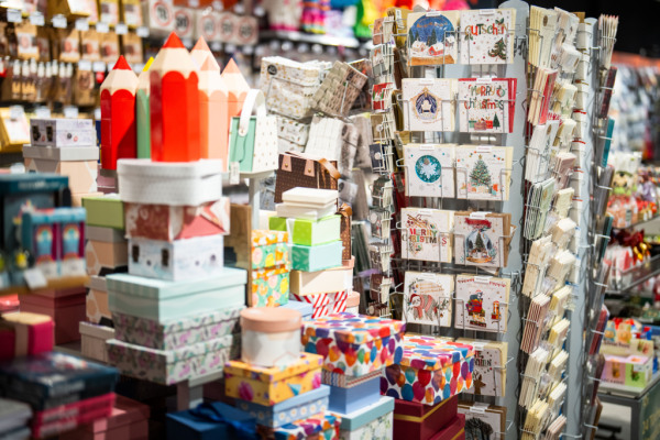 Bild: Libro und Pagro kämpfen mit Konsumschwäche und Wettbewerb