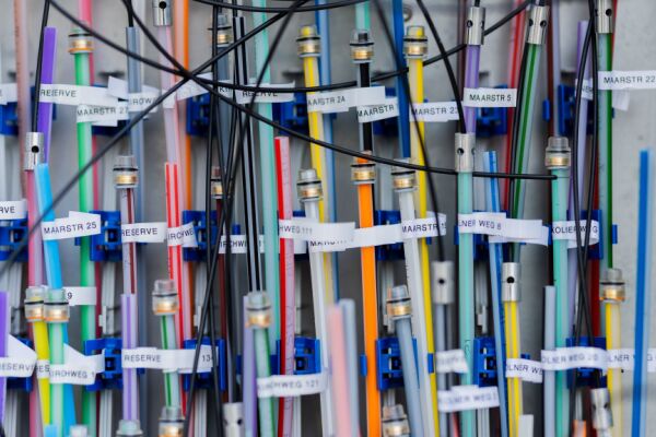 Bild: Telekom-Branche wünscht sich bessere Rahmenbedingungen