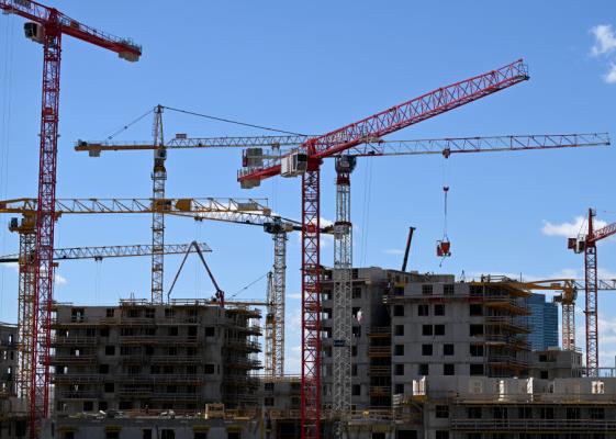 Bild: Leistbares Wohnen wird zum Thema auf EU-Ebene