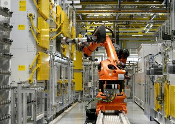 Bild: OECD erwartet für Österreich weniger Wachstum