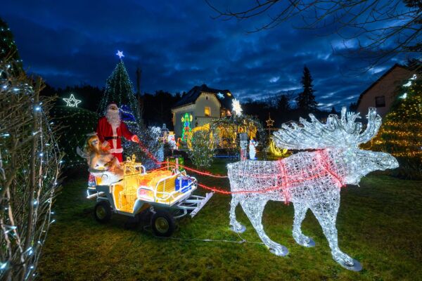 Bild: Cyber Week brachte Paketrekord bei der Post