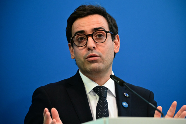 Bild: EU-Kommission stellt Plan für Beschaffung Seltener Erden vor