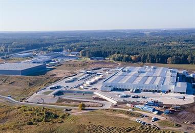 Bild: Ermland und Masuren – profitables Geschäft im Einklang mit der Natur