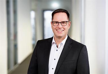 Bild: Wechsel in der Führung von Greiner Bio-One: Sebastian Heiner folgt auf Ilke Panzer als CEO