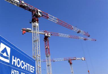 Bild: Vulcan Energy gewinnt Milliarden für Lithium aus Deutschland