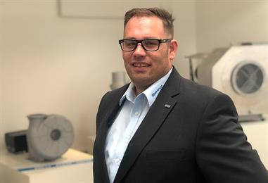 Bild: Mittelständler auf Zukunftskurs