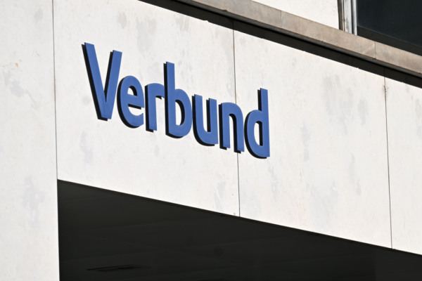 Bild: Verbund will 400 Mio. Euro Sonderdividende ausschütten