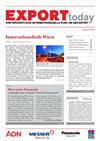 Cover: EXPORT today online - 49/2025