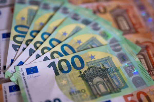 Bild: Vermögen in Österreich ist ungleich verteilt