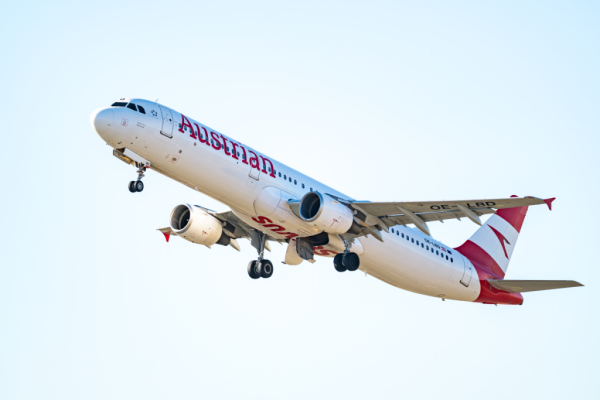 Bild: AUA hofft auf mehr Gewinn mit Flottenneugestaltung