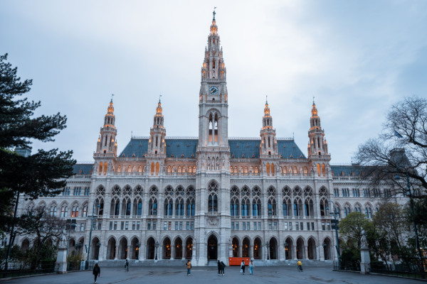 Bild: Wien stellt Wohnbaugenossenschaft unter Aufsicht