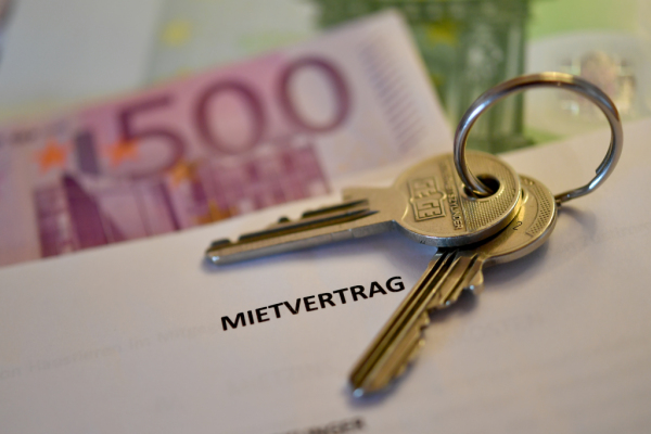 Bild: Mieten stiegen im dritten Quartal weiter