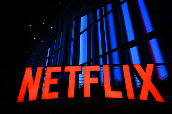 Bild: Medien: Netflix gewann Bieterkampf um Warner Bros.