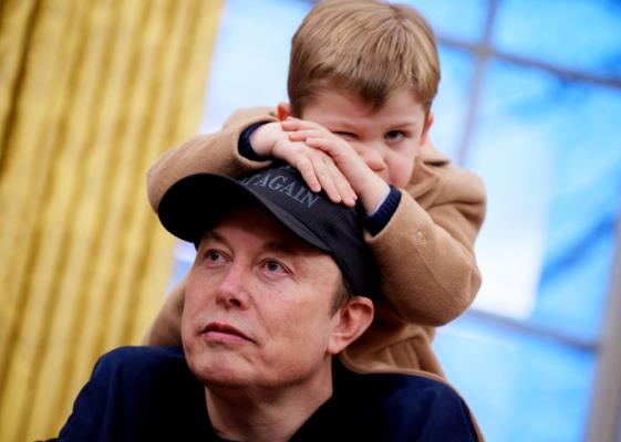 Bild: Musks X muss in der EU 120 Mio. Euro Strafe zahlen