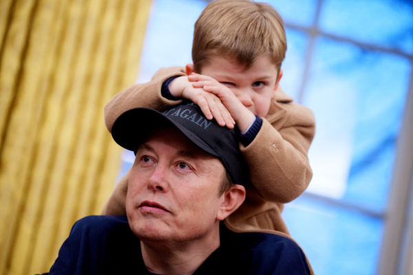 Bild: Musks X muss in der EU 120 Mio. Euro Strafe zahlen