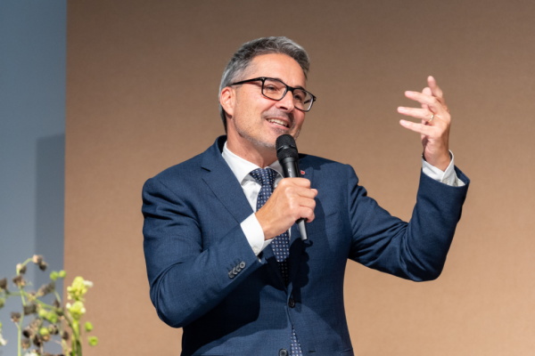 Bild: Kompatscher für Transit-Gespräche von Österreich und Italien