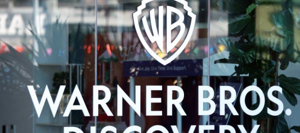 Bild: Paramount bietet 108 Mrd. Dollar für Warner Bros. Discovery