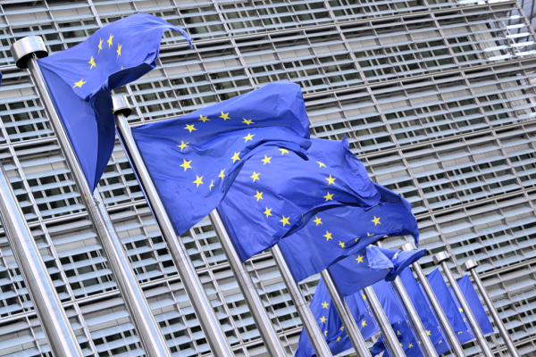 Bild: Einigung auf abgeschwächtes EU-Lieferkettengesetz erzielt