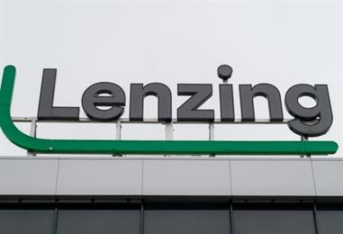 Bild: Lenzing-CEO Aggarwal geht mit Ende Jänner 2026